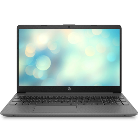 Ноутбук 15.6" HP 15-gw0028ur Ryzen 3 3250U/4Gb/SSD 256Gb/AMD Radeon 620 2Gb/Free DOS