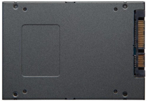 SSD 2,5" SATA 120Gb Kingston SA400S37/120G A400