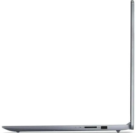 Ноутбук 15.6" Lenovo IdeaPad Slim 3 Ryzen 5 7520U/16Gb/SSD512Gb  NoOS Grey (82XQ00BBRK)