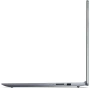 Ноутбук 15.6" Lenovo IdeaPad Slim 3 Ryzen 5 7520U/16Gb/SSD512Gb  NoOS Grey (82XQ00BBRK)