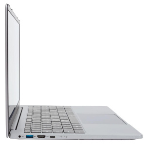 Ноутбук 15.6"  HIPER Dzen (H1569O582DMP) Silver