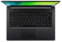 Ноутбук 14" Acer A114-21-R0DM (NX.A7QER.004) 3050U/4Gb/eMMC128Gb/noOS