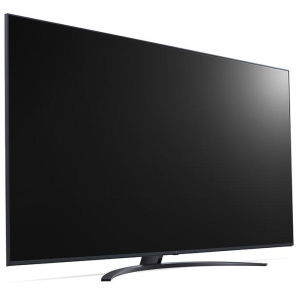 TV LCD 65" LG 65UR81006LJ.ARUB Smart TV