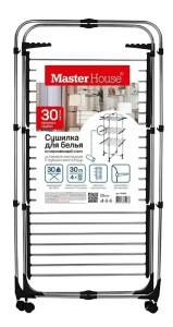 Сушилка для белья MASTER HOUSE Айлама 30 75493