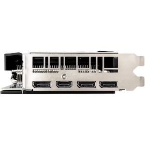 Видеокарта MSI PCI-E RTX 2060 VENTUS 6G OC NV RTX2060 6144Mb 192 GDDR6 1710/14000/HDMIx1/DPx3/HDCP R
