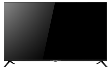 Телевизор 50" CENTEK CT-8550 SMART TV