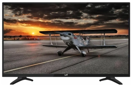 TV LCD 32" LEFF 32H250T