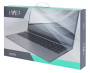 Ноутбук 15.6" HIPER DZEN MTL1569 i5-1135G7 8GB/256G/BIrisXeGr DOS (46XJDOSU) серый (*7)