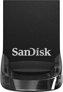 Карта USB3.1 32 GB SanDisk Ultra Fit SDCZ430-032G-G46