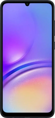 Сотовый телефон Samsung Galaxy A05 SSM-A055FZKDCAU 4/64Gb черный