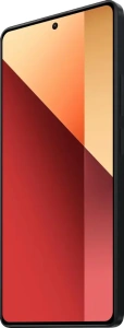 Сотовый телефон Xiaomi REDMI Note 13 Pro 12/512Gb Midnight Black