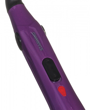 Мульти-Стайлер Starwind SHE5101 фиолетовый