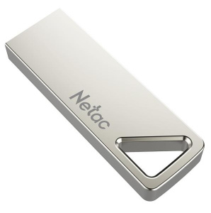 Карта USB2.0 64 GB NETAC NT03U326N-064G-20PN