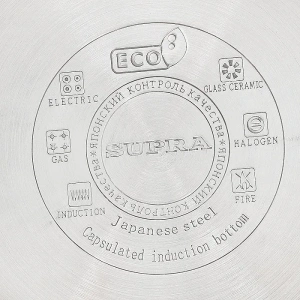 Набор посуды Supra Enkatsu SES-0669Kit (6 предметов)