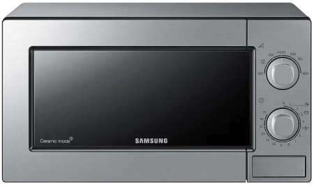 Микроволновая печь Samsung  ME-81 MRTB/BW