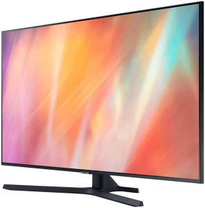 TV LCD 50" SAMSUNG UE50AU7500UXRU