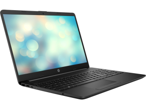 Ноутбук 15.6" HP 15-DW3023nia (4S3U8EA) i3 1115G4/8Gb/SSD256Gb/DOS3.0