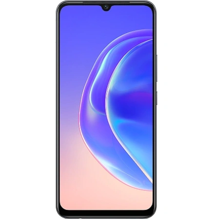 Сотовый телефон VIVO V21e 128Gb Черный