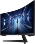 Монитор 34" Samsung C34G55TWWI