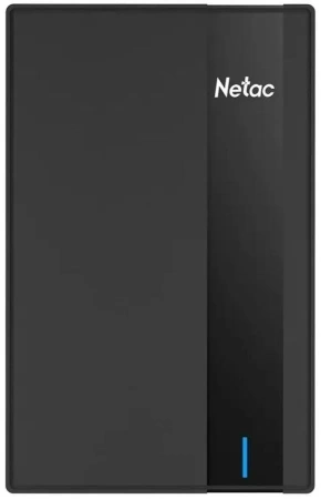 HDD USB 1Tb NETAC K331 (NT05K331N-001T-30BK)