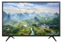 TV LCD 32" TCL LED32D3000 черный