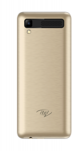 Сотовый телефон ITEL IT5250 Champagne Gold