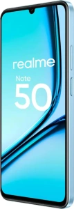 Сотовый телефон REALME Note 50 4/128Gb Sky Blue