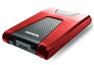 HDD USB 1Tb A-Data USB3.0 AHD650-1TU31-CRD 