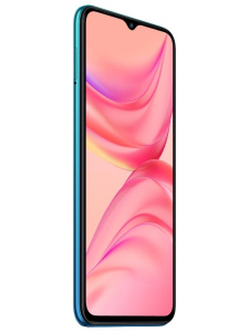 Сотовый телефон INFINIX Hot 10 Lite 64 GB Ocean Wave