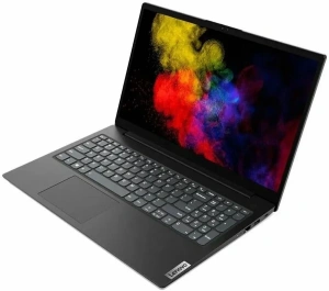 Ноутбук 15.6" Lenovo V15 G2 ALC (82KD00CXIX) Ryzen 3 5300U/ 8Gb/ SSD256Gb/ DOS