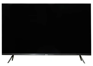 Телевизор 43" HORIZONT 43LE7553D SMART TV (*8)