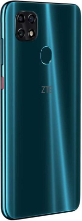 Сотовый телефон ZTE BLADE 20 Smart Green