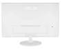 Монитор 23" Asus VC239HE-W белый IPS LED 5ms 16:9 HDMI Mat 1000:1 250cd