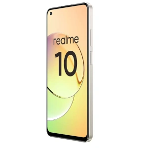 Сотовый телефон REALME 10 4/128Gb белый