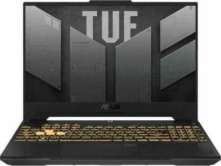 Ноутбук 15.6" ASUS TUF FX507ZU4-LP050 i7-12700H 8GB/512GB DOS (90NR0FG7-M008L0) (*11)