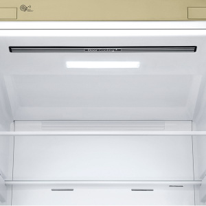 Холодильник LG GA-B 509 CESL