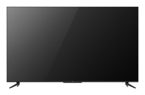 TV LCD 50" TCL 50P728 Smart черный