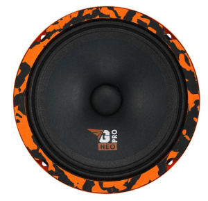 Колонки 6,5" DL Audio Gryphon Pro 165 Neo