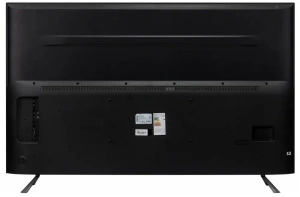TV LCD 65" ARTEL UA65J6502 Черный