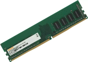 Память DDR4 16384Mb 3200MHz Digma DGMAD43200016S RTL PC4-25600 CL22 DIMM 288-pin 1.2В single rank RTL