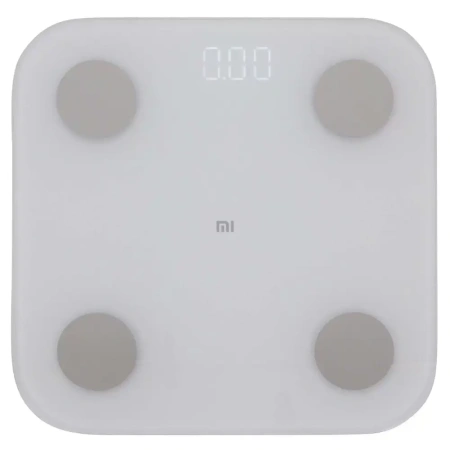 Весы напольные XIAOMI MI BODY COMPOSITION SCALE (LPN4013GL)