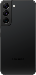 Сотовый телефон Samsung Galaxy S22 SM-S901B 128Gb Черный