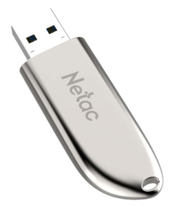 Карта USB2.0 16 GB NETAC NT03U352N-016G-30PN