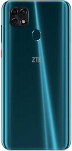 Сотовый телефон ZTE BLADE 20 Smart Green