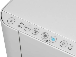 МФУ струйный Epson L3156 белый