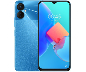 Сотовый телефон TECNO Spark 9 Pro (KH7N) 128GB Burano Blue/голубой