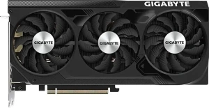 Видеокарта Gigabyte RTX 4070 12Gb WINDFORCE OC (GV-N4070WF3OC-12GD)