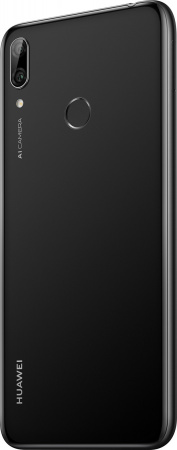 Сотовый телефон Huawei Y7 2019 32Gb Black