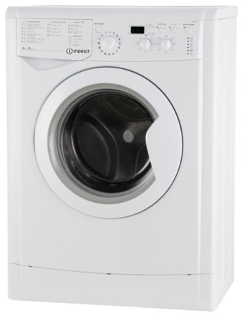 СМА INDESIT IWSD 6105