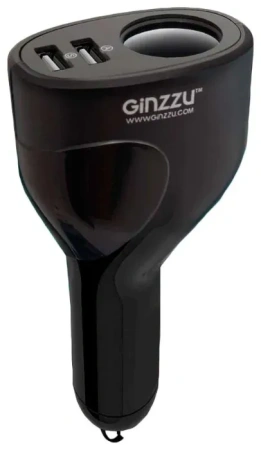 Разветвитель GINZZU GA-4715UB